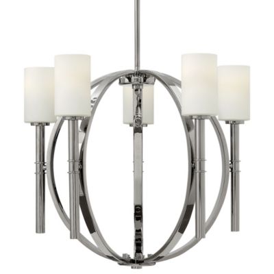 Margeaux Chandelier by Hinkley Lighting - Starlight Lighting USA and Canada